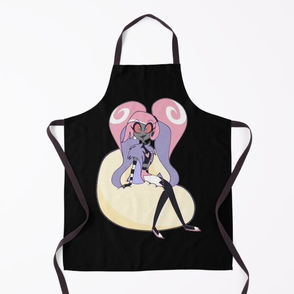 Item preview, Hazbin Hotel Velvet designed and sold by stereoplastik.