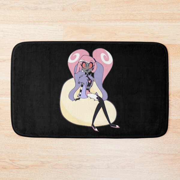 Item preview, Hazbin Hotel Velvet designed and sold by stereoplastik.