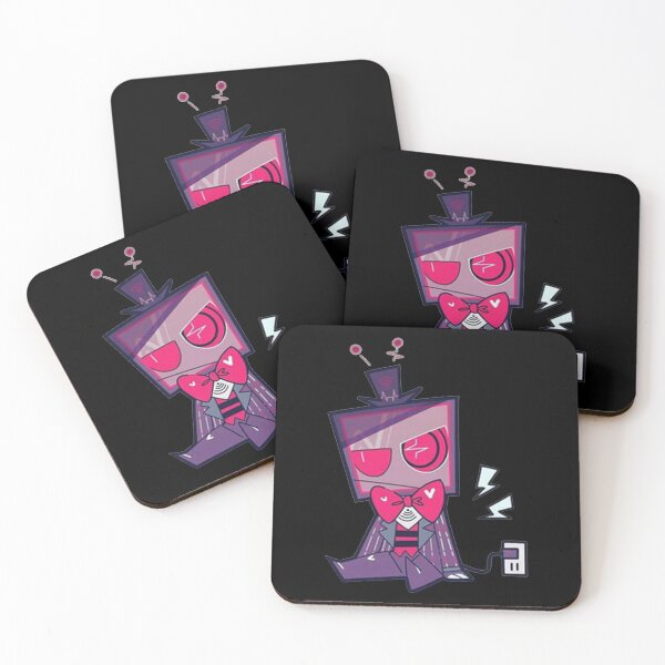 Item preview, Hazbin Hotel Vox designed and sold by stereoplastik.