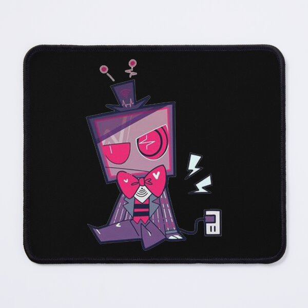 Item preview, Hazbin Hotel Vox designed and sold by stereoplastik.