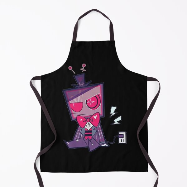 Item preview, Hazbin Hotel Vox designed and sold by stereoplastik.