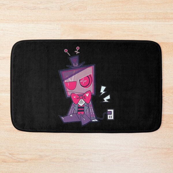 Item preview, Hazbin Hotel Vox designed and sold by stereoplastik.