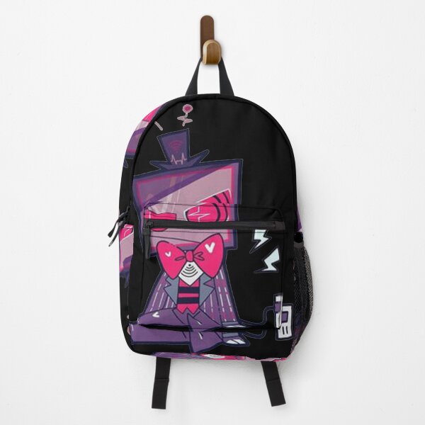 Item preview, Hazbin Hotel Vox designed and sold by stereoplastik.