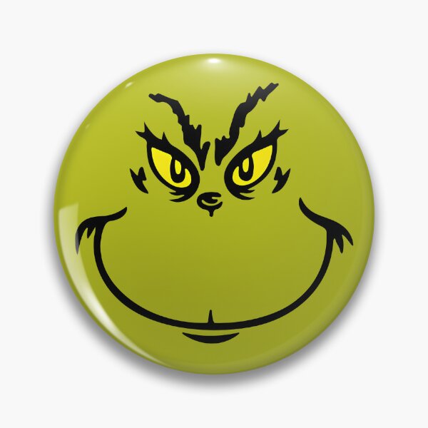 Item preview, grinning merry, FACE designed and sold by Capisedo.