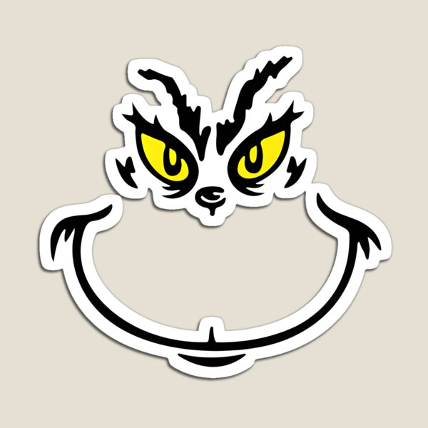Item preview, grinning merry, FACE designed and sold by Capisedo.