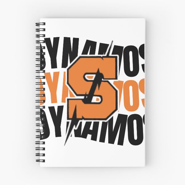 Item preview, Springdale Dynamos designed and sold by CreateEducate.