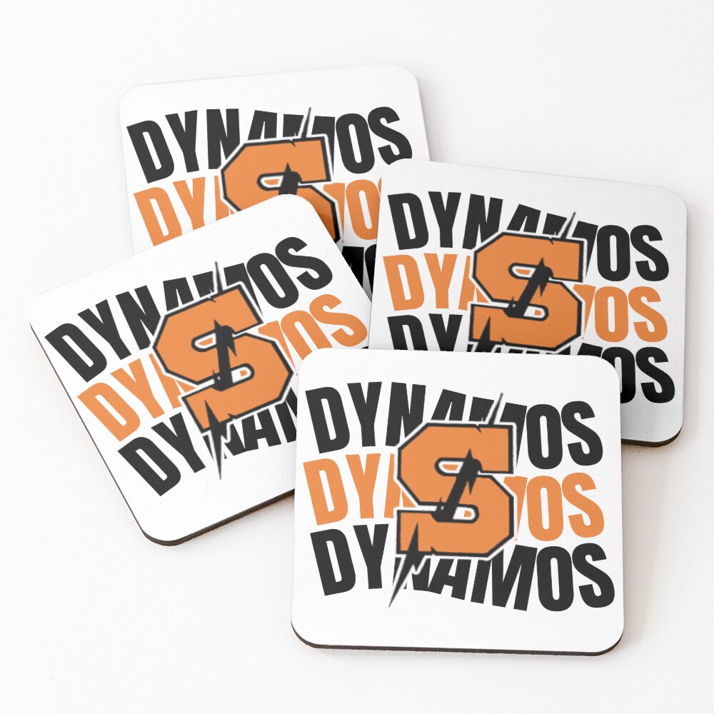 Item preview, Coasters (Set of 4) designed and sold by CreateEducate.