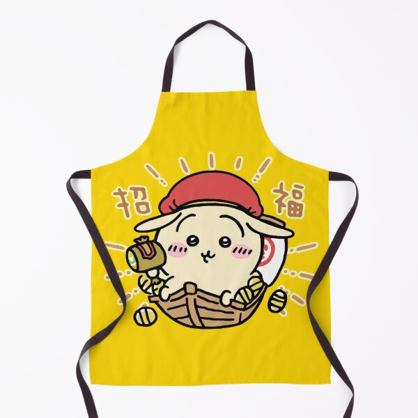 Item preview, Chiikawa - God of wealth designed and sold by Kappadog.