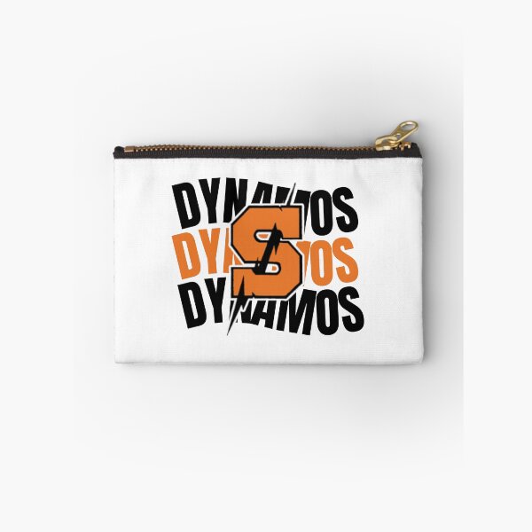 Item preview, Springdale Dynamos designed and sold by CreateEducate.