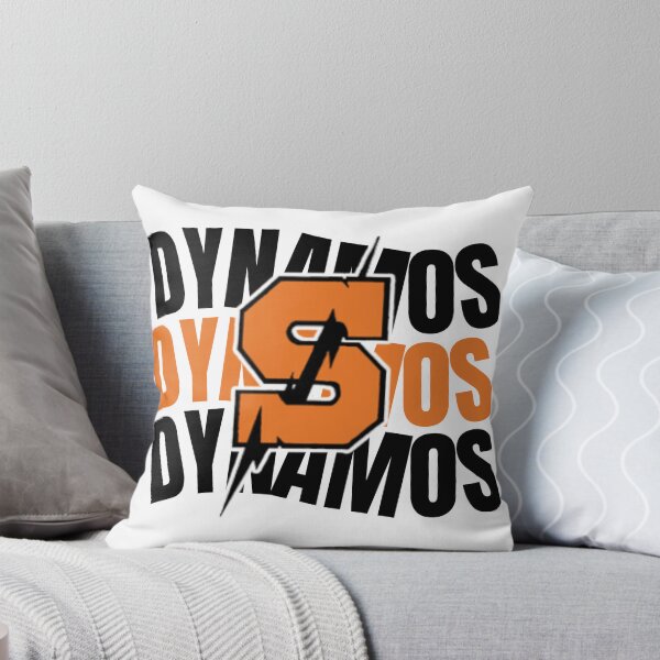 Item preview, Springdale Dynamos designed and sold by CreateEducate.