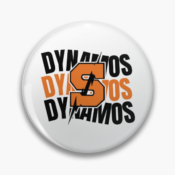 Item preview, Springdale Dynamos designed and sold by CreateEducate.