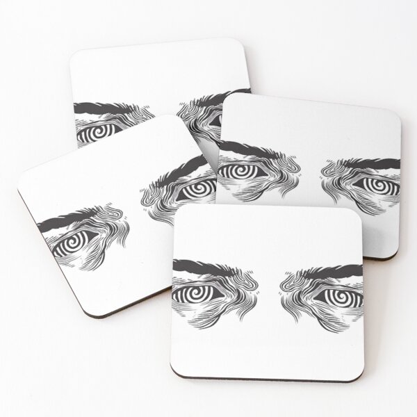 Item preview, Timeless Stare artwork designed and sold by Lordenzoo.