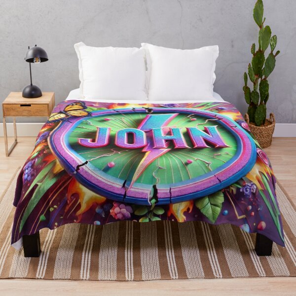 Item preview, John designed and sold by RaF71PrO.