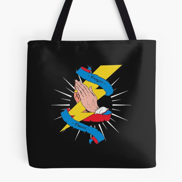 Item preview, Prayer Power designed and sold by eikwox.