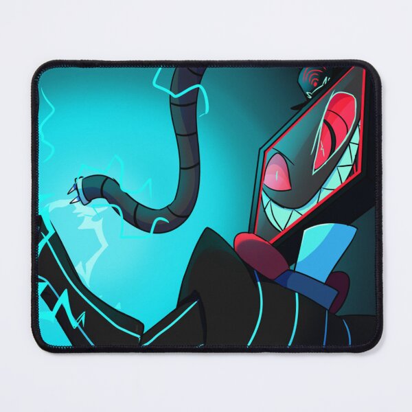 Item preview, Hazbin Hotel Vox designed and sold by stereoplastik.
