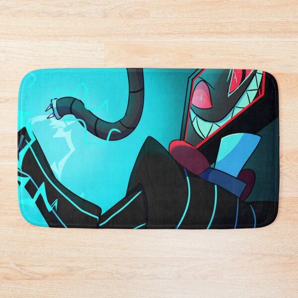 Item preview, Hazbin Hotel Vox designed and sold by stereoplastik.