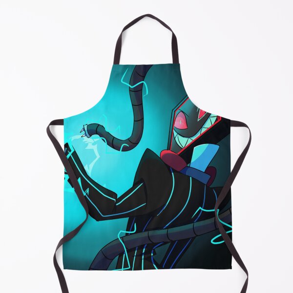 Item preview, Hazbin Hotel Vox designed and sold by stereoplastik.