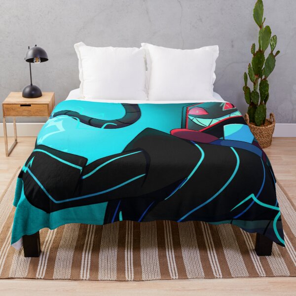 Item preview, Hazbin Hotel Vox designed and sold by stereoplastik.