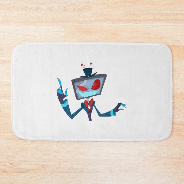 Item preview, Hazbin Hotel Vox designed and sold by stereoplastik.