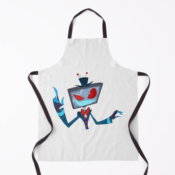 Item preview, Hazbin Hotel Vox designed and sold by stereoplastik.