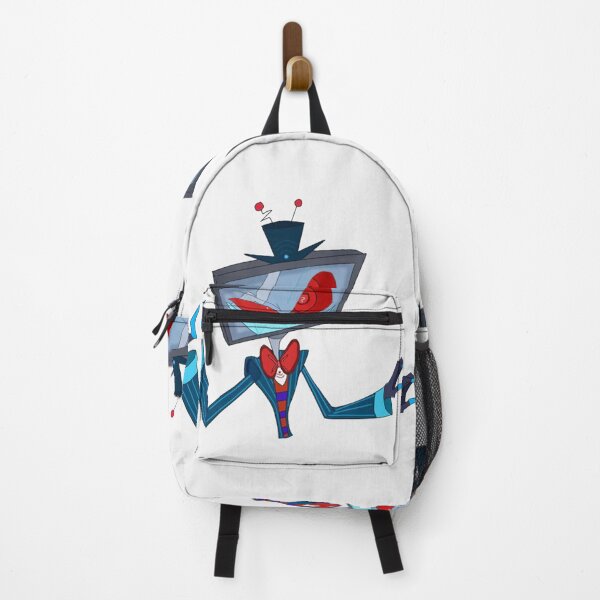 Item preview, Hazbin Hotel Vox designed and sold by stereoplastik.