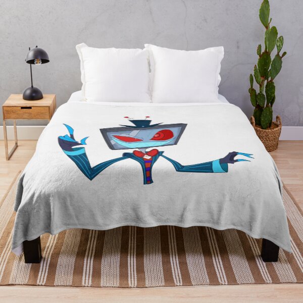 Item preview, Hazbin Hotel Vox designed and sold by stereoplastik.