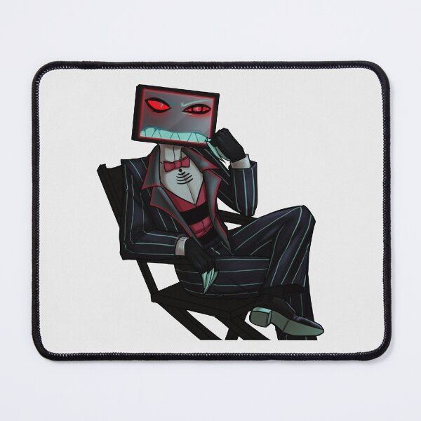Item preview, Hazbin Hotel Vox designed and sold by stereoplastik.