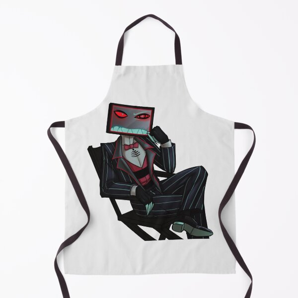 Item preview, Hazbin Hotel Vox designed and sold by stereoplastik.