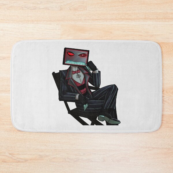 Item preview, Hazbin Hotel Vox designed and sold by stereoplastik.