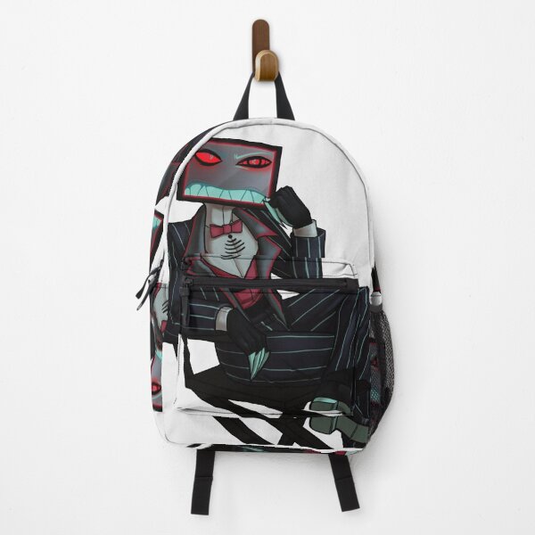 Item preview, Hazbin Hotel Vox designed and sold by stereoplastik.