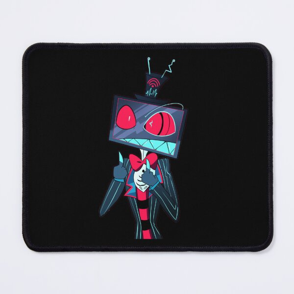 Item preview, Hazbin Hotel Vox designed and sold by stereoplastik.