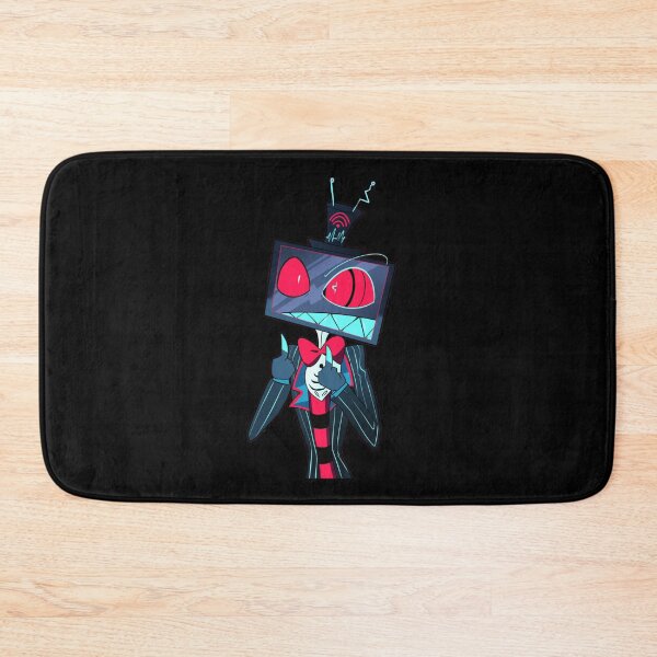 Item preview, Hazbin Hotel Vox designed and sold by stereoplastik.