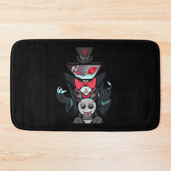 Item preview, Hazbin Hotel Vox designed and sold by stereoplastik.