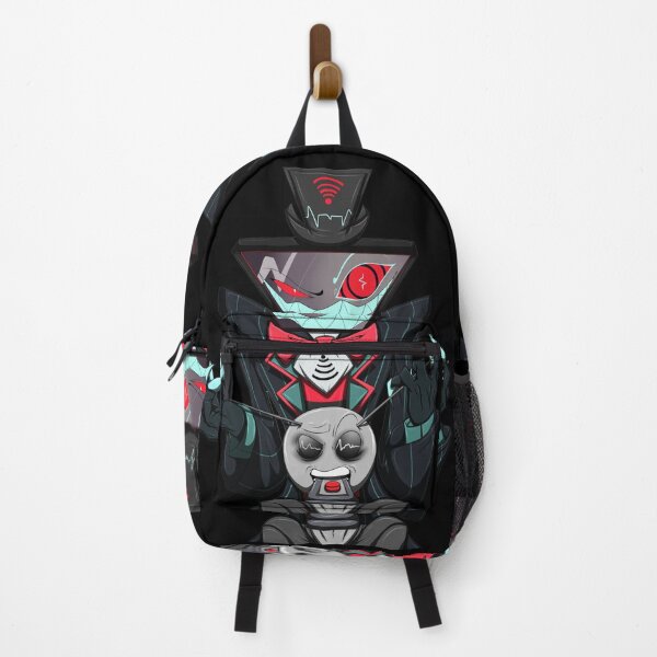Item preview, Hazbin Hotel Vox designed and sold by stereoplastik.