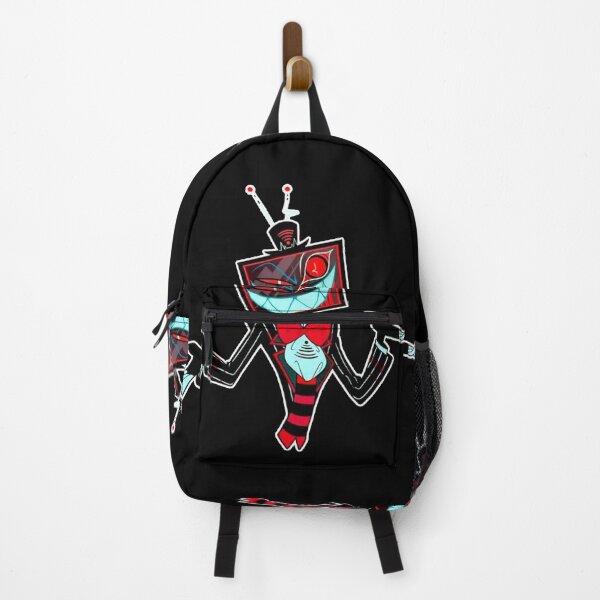 Item preview, Hazbin Hotel Vox designed and sold by stereoplastik.