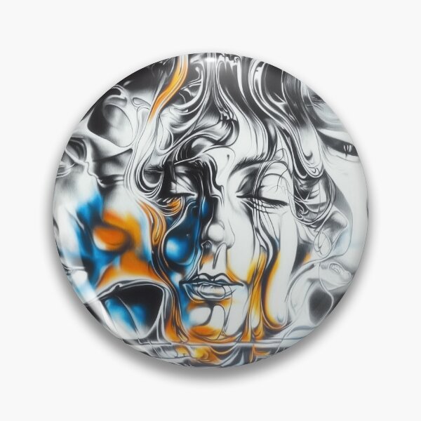 Item preview, Dreams Series #5 designed and sold by VISIONARTIST.