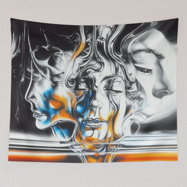 Item preview, Dreams Series #5 designed and sold by VISIONARTIST.