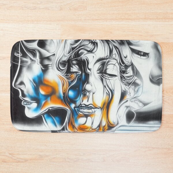 Item preview, Dreams Series #5 designed and sold by VISIONARTIST.