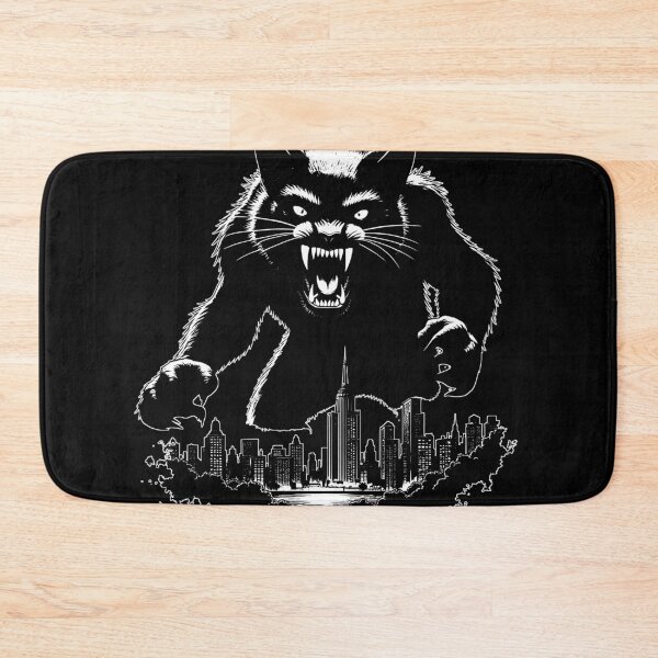 Item preview, Catzilla scary designed and sold by Brexmore3.