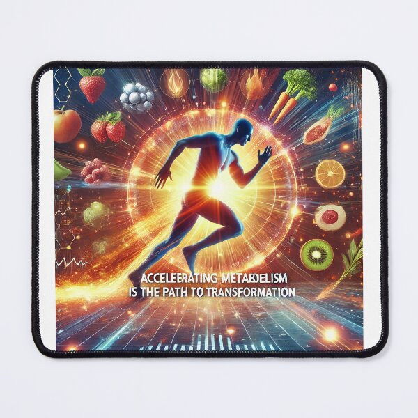 Item preview, Burning calories is an art that everyone should master. designed and sold by signumm.