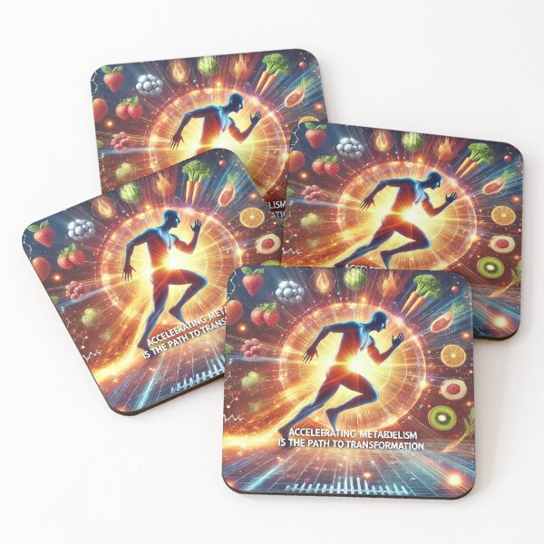 Item preview, Burning calories is an art that everyone should master. designed and sold by signumm.