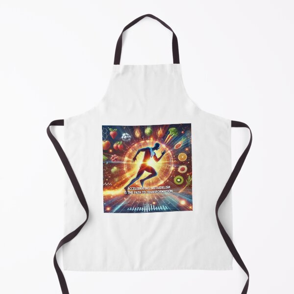 Item preview, Burning calories is an art that everyone should master. designed and sold by signumm.