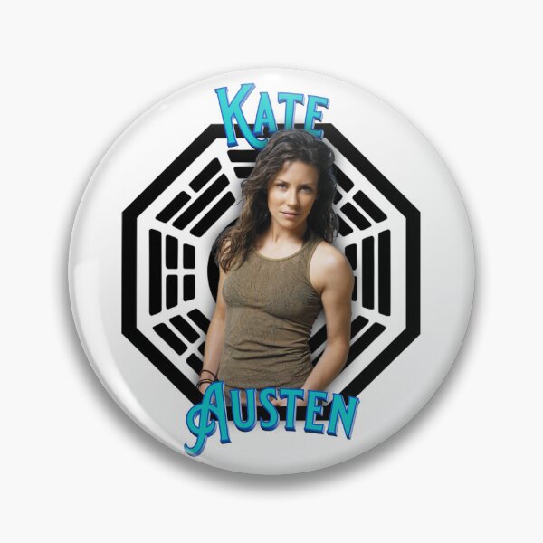 Item preview, LOST - Kate Austen designed and sold by LaFleur’s Shop.