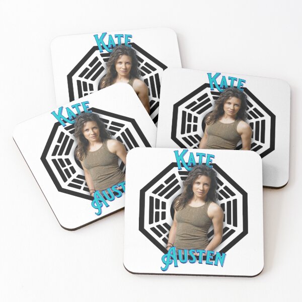 Item preview, LOST - Kate Austen designed and sold by LaFleur’s Shop.