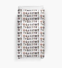 Danganronpa Duvet Cover