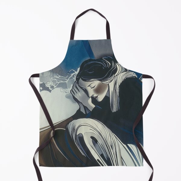 Item preview, Dreams Series #5 designed and sold by VISIONARTIST.