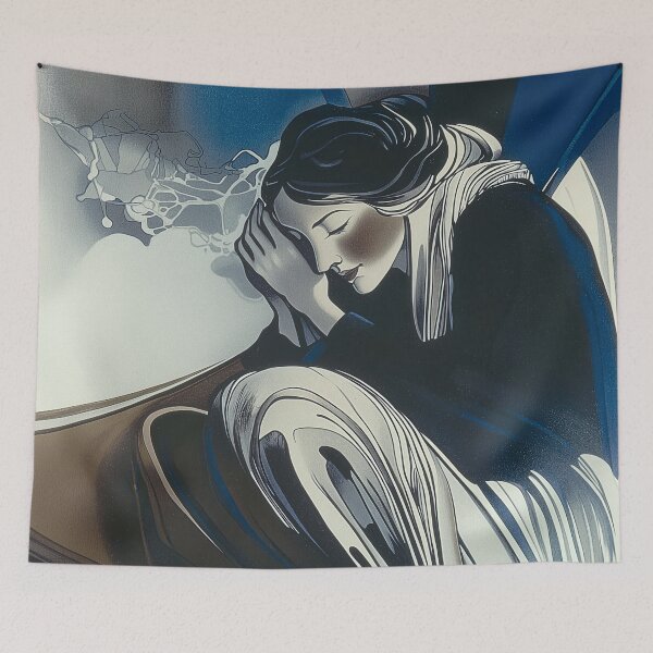 Item preview, Dreams Series #5 designed and sold by VISIONARTIST.
