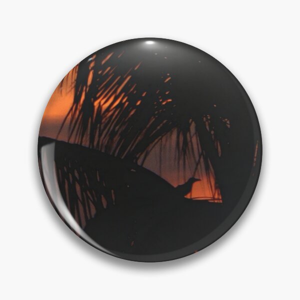 Item preview, Palms and Sunset designed and sold by praveenclicks.