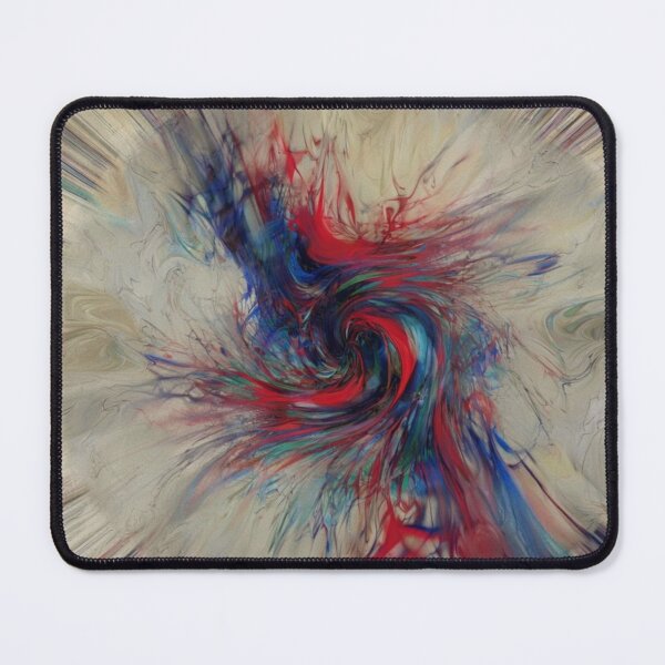 Item preview, Core of Energy – Explosion of Color in the Vortex designed and sold by Sigtrix.