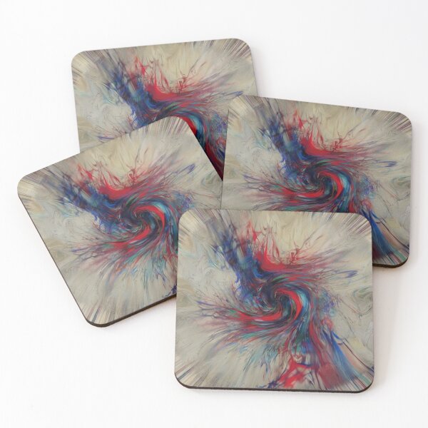 Item preview, Core of Energy – Explosion of Color in the Vortex designed and sold by Sigtrix.